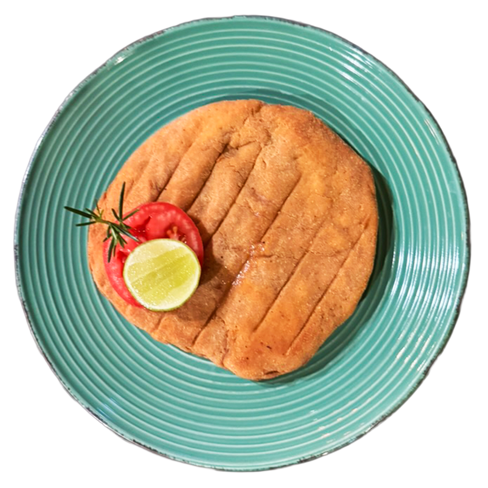 Pollo a la Milanesa